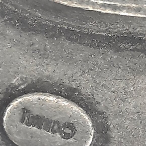 Vintage Pig 1970s Torino Jewelry Box set Earrings & Necklace Pig Theme Farmhouse - Picture 6 of 14